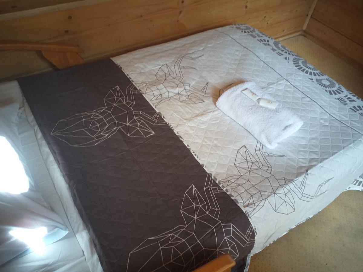 Zajazd Pod Chmurka Rabka Bagian luar foto