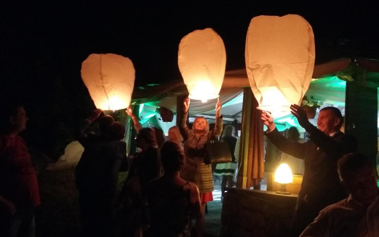 Zajazd Pod Chmurka Rabka Bagian luar foto